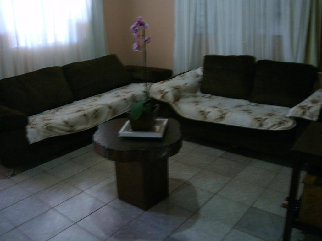Апартаменти Gardenia House Фос-ду-Іґуасу Екстер'єр фото