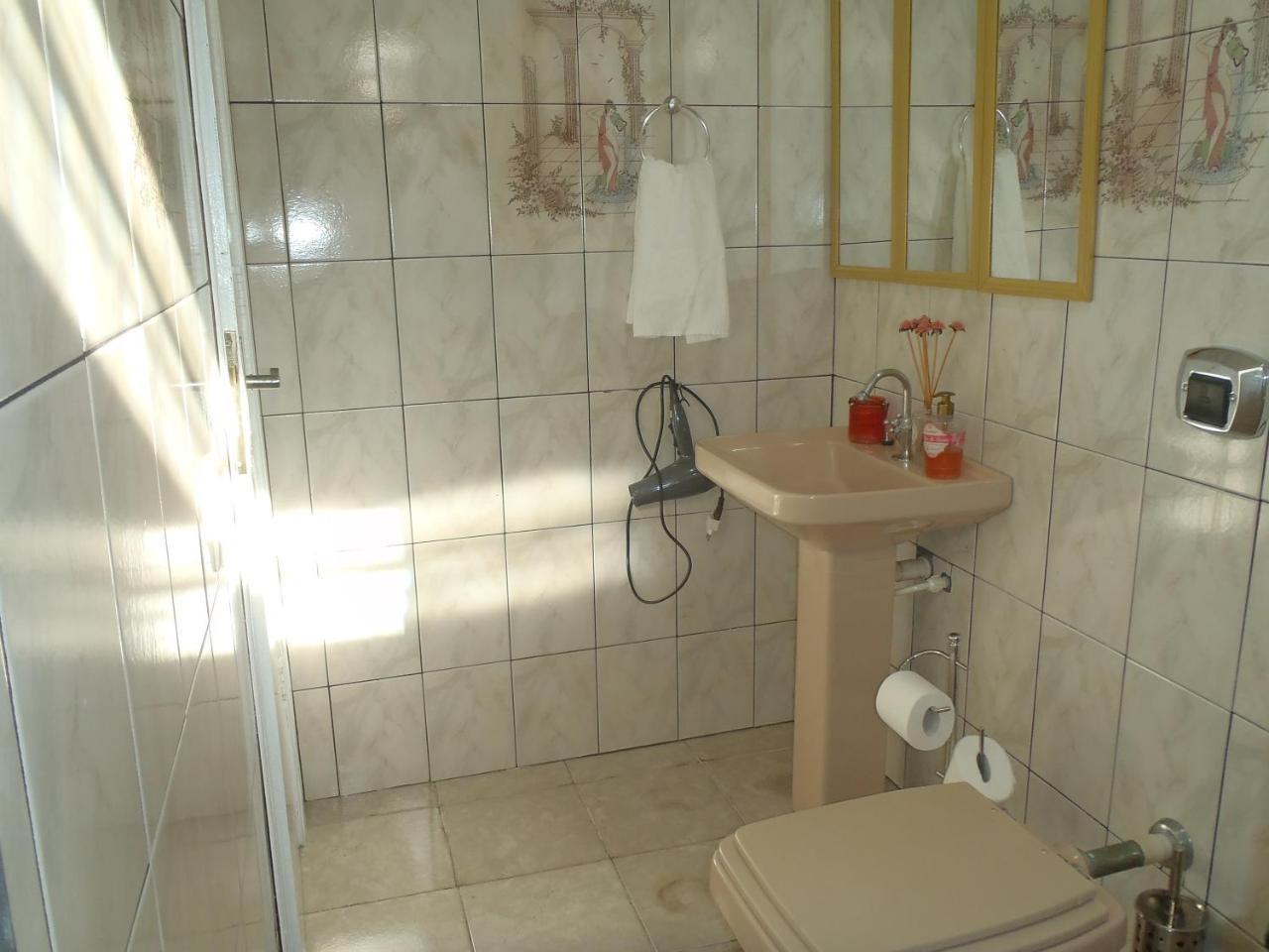Апартаменти Gardenia House Фос-ду-Іґуасу Екстер'єр фото