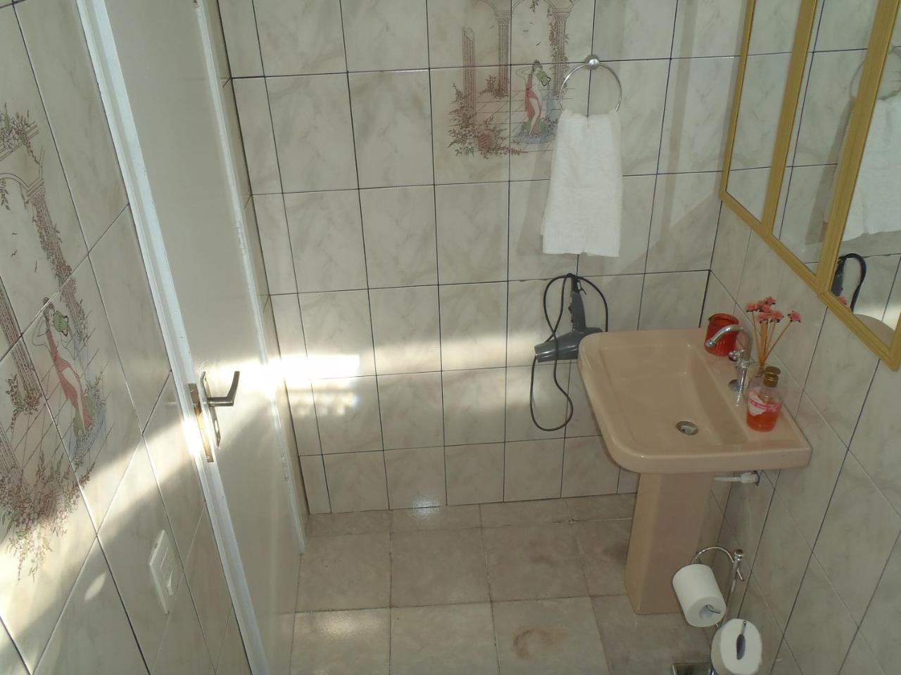 Апартаменти Gardenia House Фос-ду-Іґуасу Екстер'єр фото